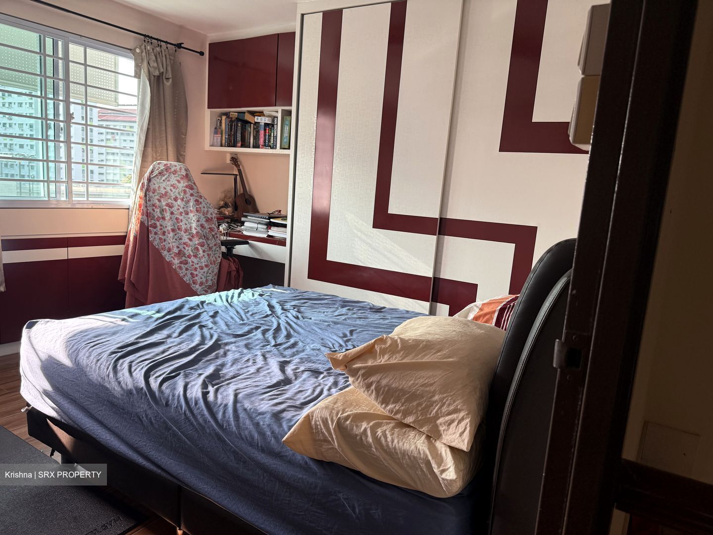 Blk 288C Jurong East Street 21 (Jurong East), HDB 5 Rooms #580347471
